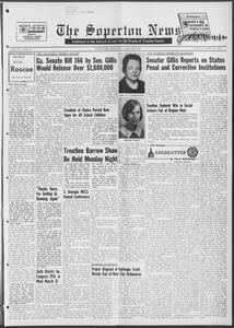 The Soperton news, 1967 March 16