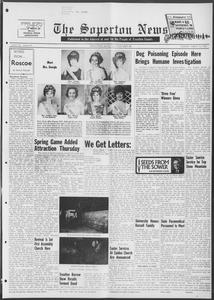 The Soperton news, 1967 March 23