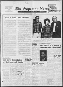 The Soperton news, 1967 March 30