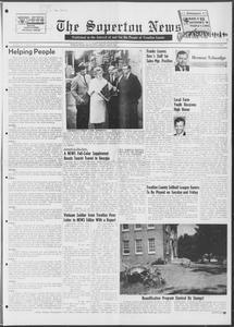 The Soperton news, 1967 June 8