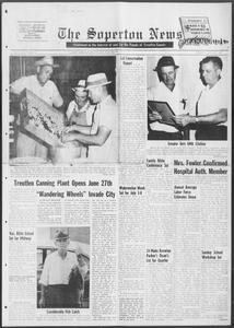 The Soperton news, 1967 June 22