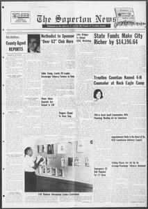 The Soperton news, 1967 July 13
