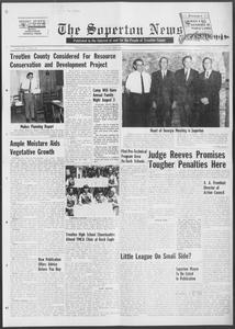 The Soperton news, 1967 July 27
