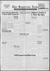 The Soperton news, 1967 August 17