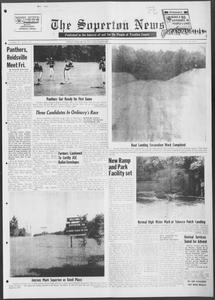 The Soperton news, 1967 August 24