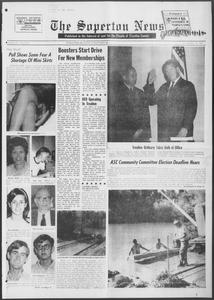 The Soperton news, 1967 September 14