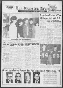 The Soperton news, 1967 October 26