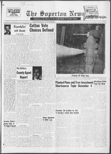 The Soperton news, 1967 November 30
