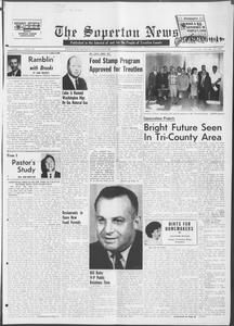 The Soperton news, 1967 December 21