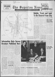 The Soperton news, 1968 January 4