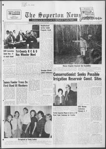 The Soperton news, 1968 January 25