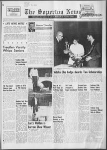 The Soperton news, 1968 March 21