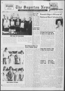 The Soperton news, 1968 May 2