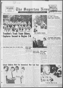The Soperton news, 1968 May 9
