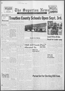 The Soperton news, 1968 August 22