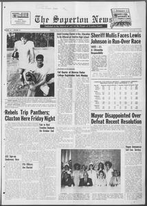 The Soperton news, 1968 September 19