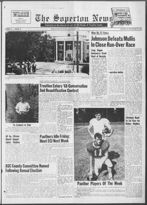 The Soperton news, 1968 September 26