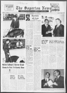 The Soperton news, 1969 March 6