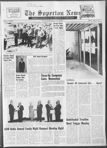 The Soperton news, 1969 April 10