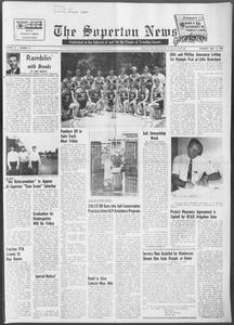 The Soperton news, 1969 May 15