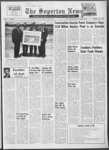 The Soperton news, 1969 May 22