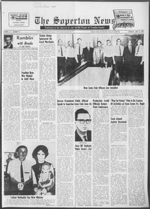 The Soperton news, 1969 June 19