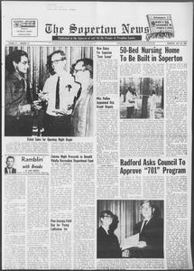 The Soperton news, 1969 July 10