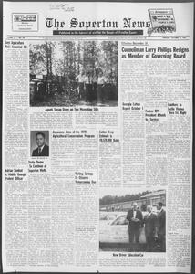 The Soperton news, 1969 October 16