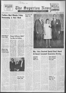 The Soperton news, 1969 October 23