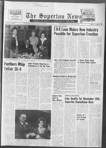 The Soperton news, 1969 November 6