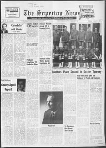The Soperton news, 1970 January 1