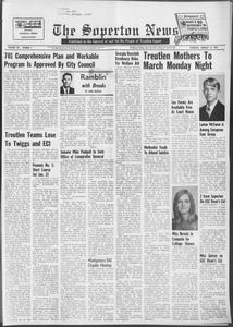 The Soperton news, 1970 January 15