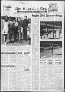 The Soperton news, 1970 April 16