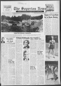 The Soperton news, 1970 April 30
