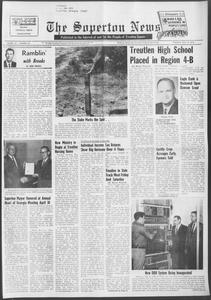 The Soperton news, 1970 May 14