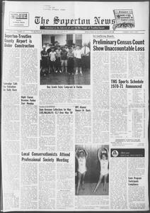 The Soperton news, 1970 June 11