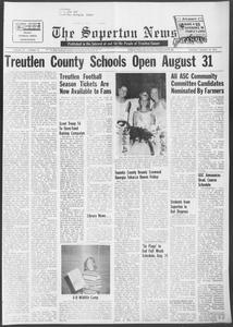 The Soperton news, 1970 August 20