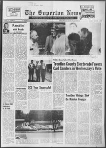 The Soperton news, 1970 September 10