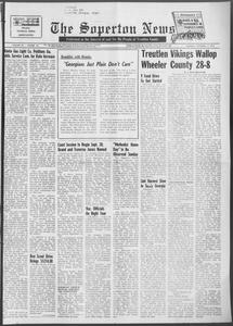 The Soperton news, 1970 September 17