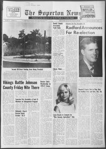 The Soperton news, 1970 October 1
