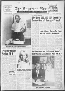 The Soperton news, 1970 October 22