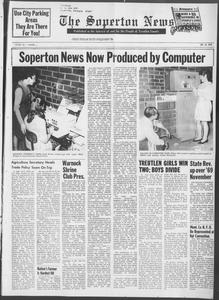 The Soperton news, 1970 December 10