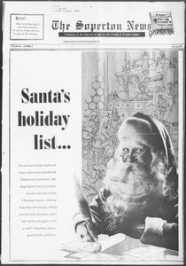The Soperton news, 1970 December 24