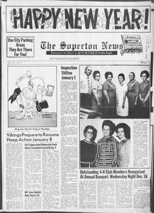 The Soperton news, 1970 December 31