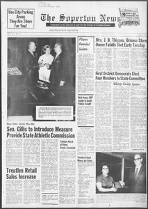 The Soperton news, 1971 January 14