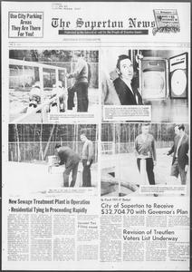 The Soperton news, 1971 January 28