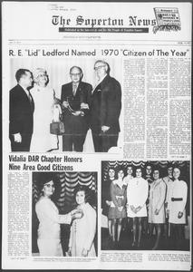 The Soperton news, 1971 February 11