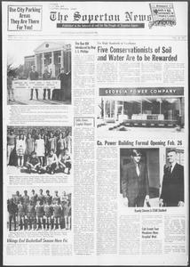 The Soperton news, 1971 February 18