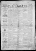 The Gazette, 1873 September 17