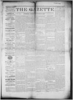 The Gazette, 1873 September 24